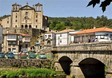 Los 15 pueblos mas bonitos de Galicia para visitar! - Viaturi