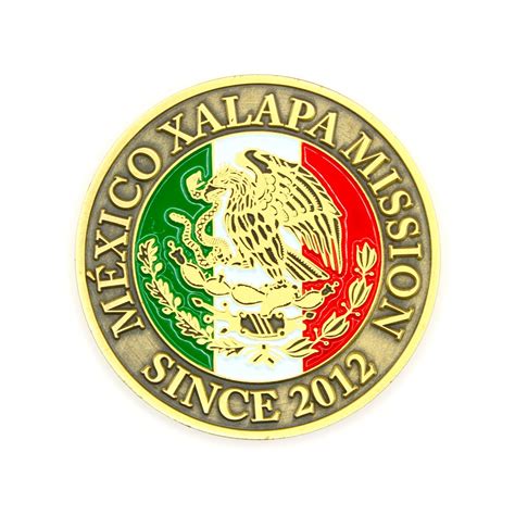 México Xalapa Mission Etsy