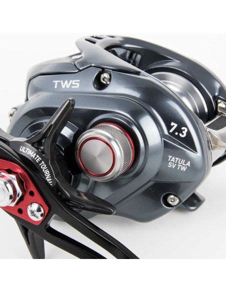 Rit Daiwa Tatula Sv Tw Hsl New