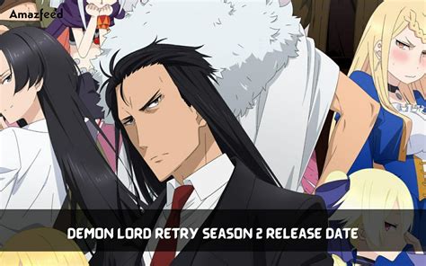 Demon Lord Retry Season 2 Release Date Will It Ever Happen Or Will It