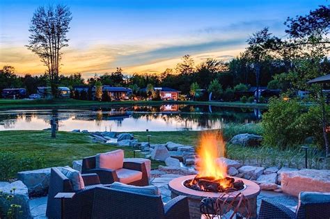 The 15 Best Luxury Rv Resorts In America Campanda Magazine