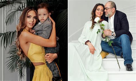 Russian Beauty Queen Who Married The Former Malaysian King Has Defied
