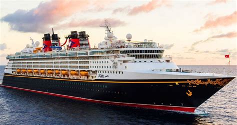 Disney magic right at your fingertips! Los 10 cruceros más lujosos del mundo | Blogs El Tiempo