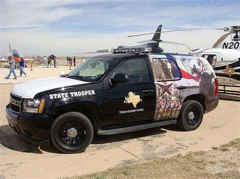 Texas Dps By Ohiozoomie Via Flickr Texas State Trooper Police Cars