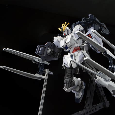 Hg 1144 The Gundam Base Limited Narrative Gundam B Packs Sep 2020