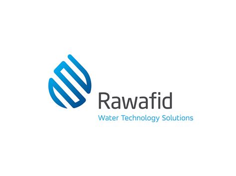 Logo Rawafid By Abdulwahab Nouh On Dribbble