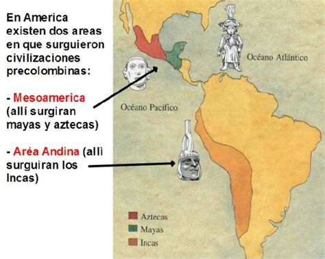 Semejanzas Y Diferencias De Las Civilizaciones Mayas