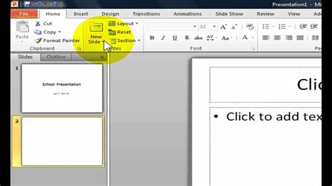 How To Insert A Picture In Powerpoint As Background Printable Templates