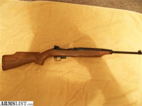 Armslist For Sale Ruger 40 Cal Carbine