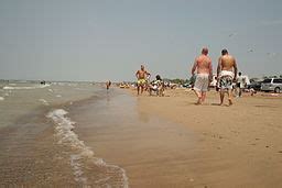 Sauble Beach, Ontario - Wikipedia