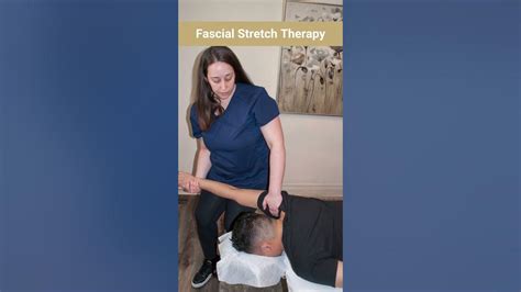 Fascial Stretch Therapy Fst Youtube
