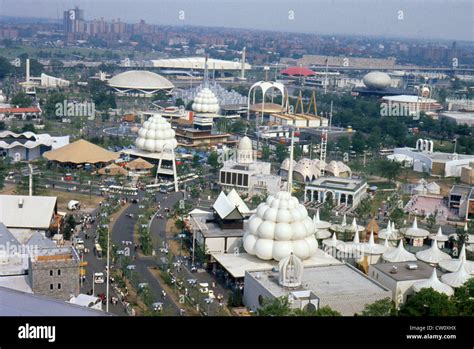 New York Worlds Fair Hi Res Stock Photography And Images Alamy