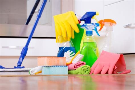 Deep Cleaning Services In Inverclyde