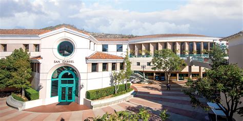 Glendale Community College · RSM Design