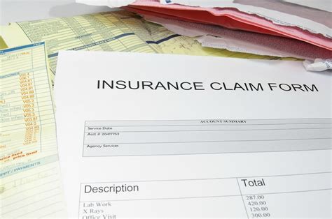 There are 3 types of cargo insurance documents available in international marine cargo insurance market. How Long Should You Save Medical Insurance Documents ...