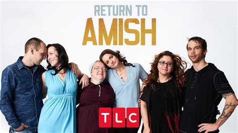 When Does Return To Amish Season 5 Begin Release Date Cancelled