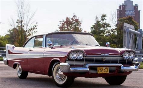 Plymouth Fury For Sale Barn Finds