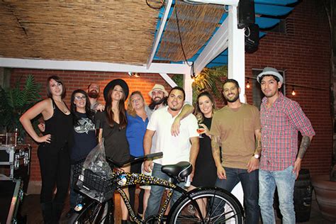Bielecki, has released the following list of driving while intoxicated revocations. USBG CT Bartending Competition Series Names Champion | The ...