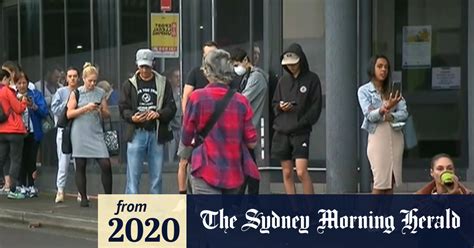 Video Australias Unemployment Rate Drops
