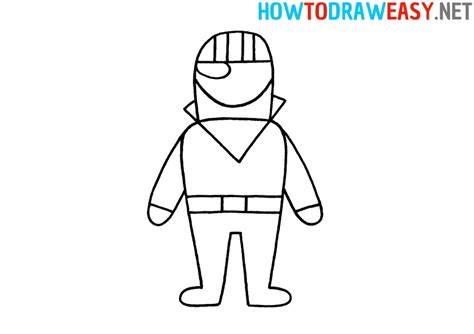 How To Draw Burnout From Fortnite How To Draw Easy