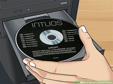 Are you on the lookout for an affordable drawing tablet that will work with your current setup but have no idea what to get? How to Set Up a Wacom Tablet: 10 Steps (with Pictures ...
