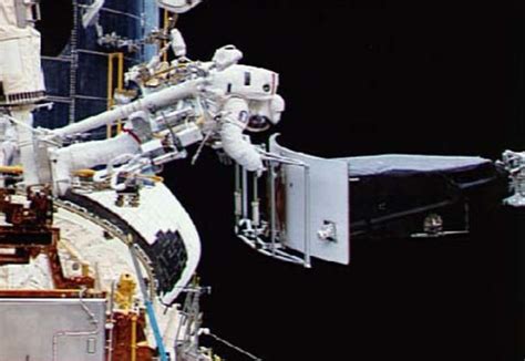 Hubble Telescopes 30th Anniversary Was Possible Because It Could Be
