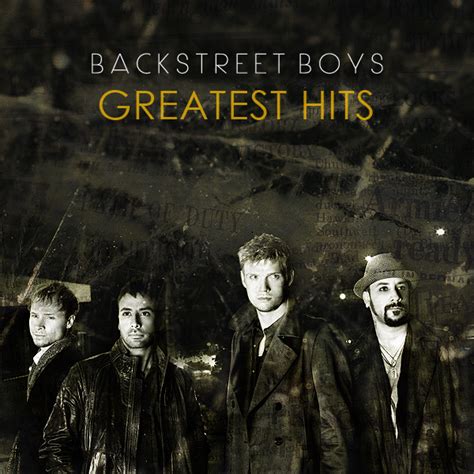 Greatest Hits Backstreet Boys — Listen And Discover Music At Lastfm
