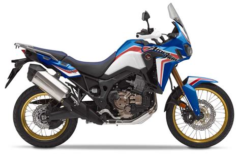 Honda africa twin 1000 crashes. New Colors and Pricing for 2019 Honda Africa Twin Lineup ...
