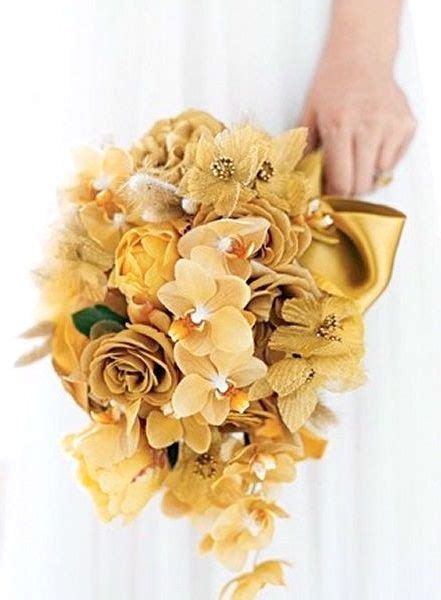Famousipod Berbagi Informasi Tentang Pertanian Gold Wedding Flowers
