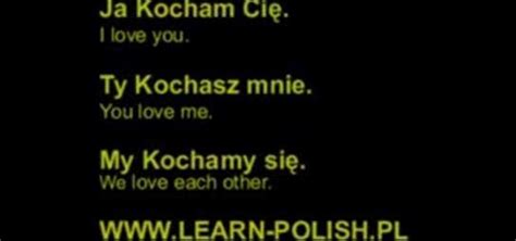 Polish proverbs are short expressions of popular wisdom from all polish speaking parts of the world. Polish Love Quotes. QuotesGram
