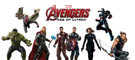 Avengers Hd Png Transparent Avengers Hd Png Images Pluspng