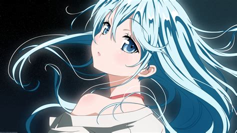 Image Anime Girl Hair Blue Eyes 16893 1920x1080 The Legend Of