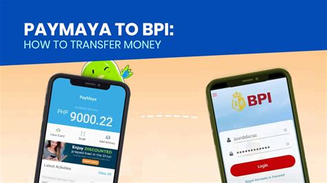 How much does it cost to send money to the philippines? PAYMAYA TO BPI: How to Transfer Money via PayMaya App | The Poor Traveler Itinerary Blog