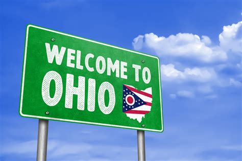 Taxation without Representation in Ohio and Other States