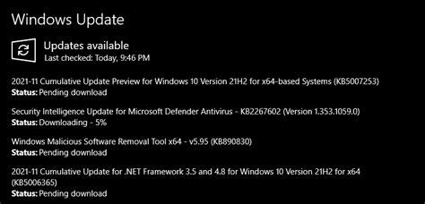 Microsoft Disponibiliza Windows 10 Builds 19044 1379 E 19043 1379 Para