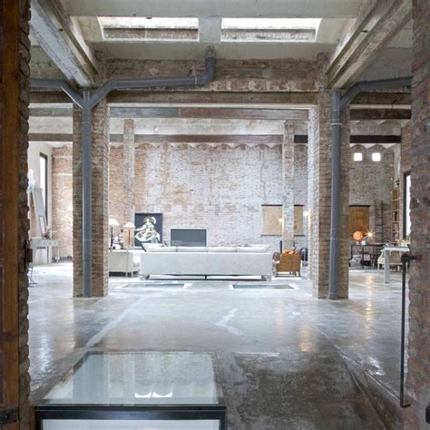 Wohnzimmer | Loft wohnung, Architektur und wohnen, Loft stil