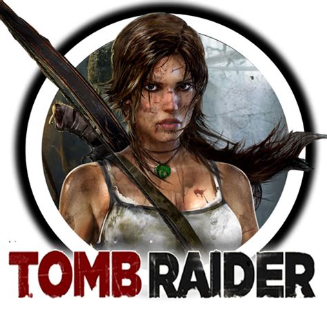 Tomb Raider Transparent Png Png All