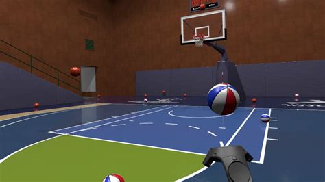 The 10 Best Basketball Games For Pc Gamers Decide