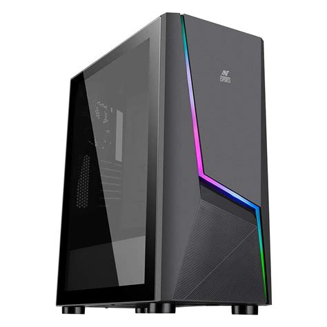 Top 10 Best Gaming Cabinet Under 3000 Rgb And 1 Airflow