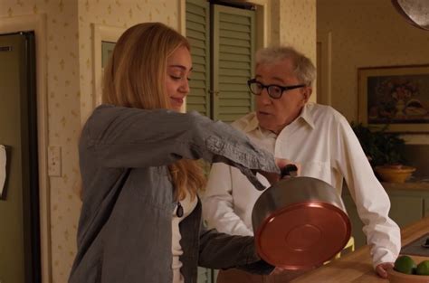 Woody Allens Amazon Series Starring Miley Cyrus Releases First Trailer