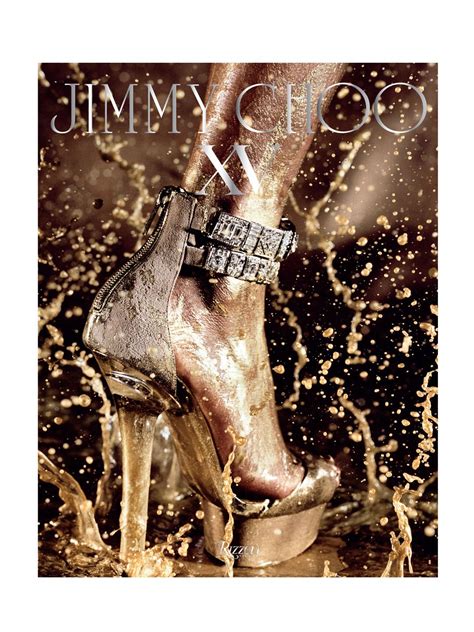 Jimmy Choo | Jimmy choo, Fashion books, Jimmy choo shoes
