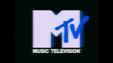 logo concepts 1 mtv ident a major 198 youtube
