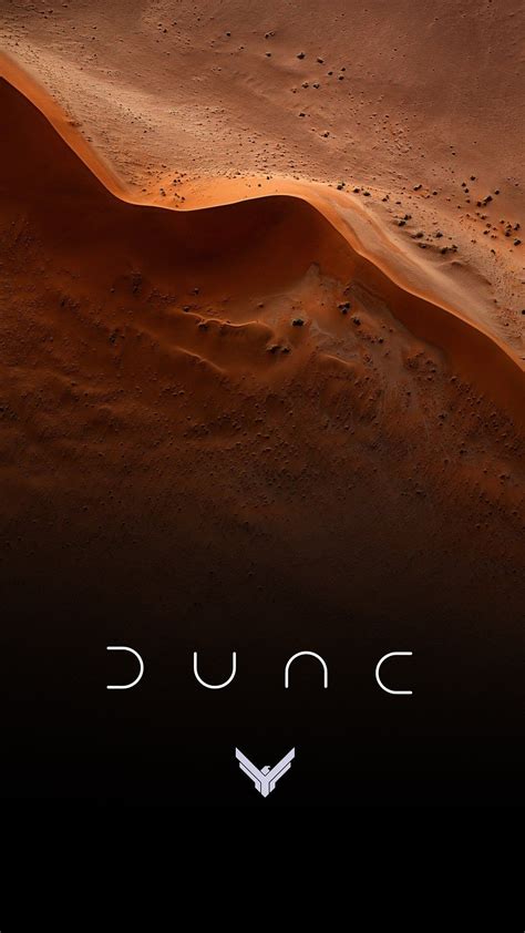 Dune Book Phone Wallpapers Wallpaper Cave