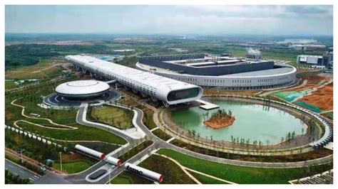 More images for 劉德音 台積電 » 《台灣「矽屏障」系列》前進中國硅谷 台積南京廠新抉擇│TVBS新聞網