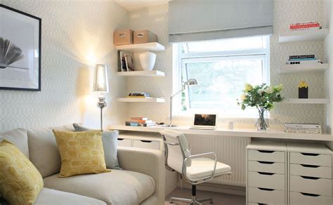 Make The Best Use Of The Limited Space In Your Room By