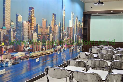 Toko wallpaper Dinding 3D murah di jakarta | wallpaper dinding 3d