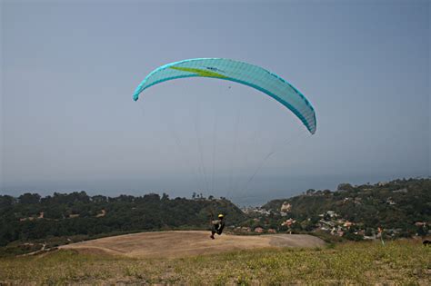 Used Paraglider For Sale