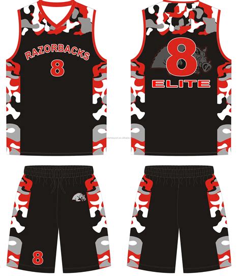 Create Your Own Dry Fit Camo Basketball Uniform Buy Camo Basketball