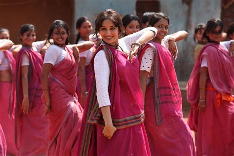 gulaab gang unites two of indian cinema s most lauded female artists madhuri dixit and juhi