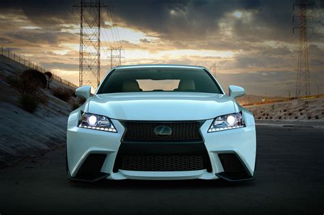 Lexusforum
